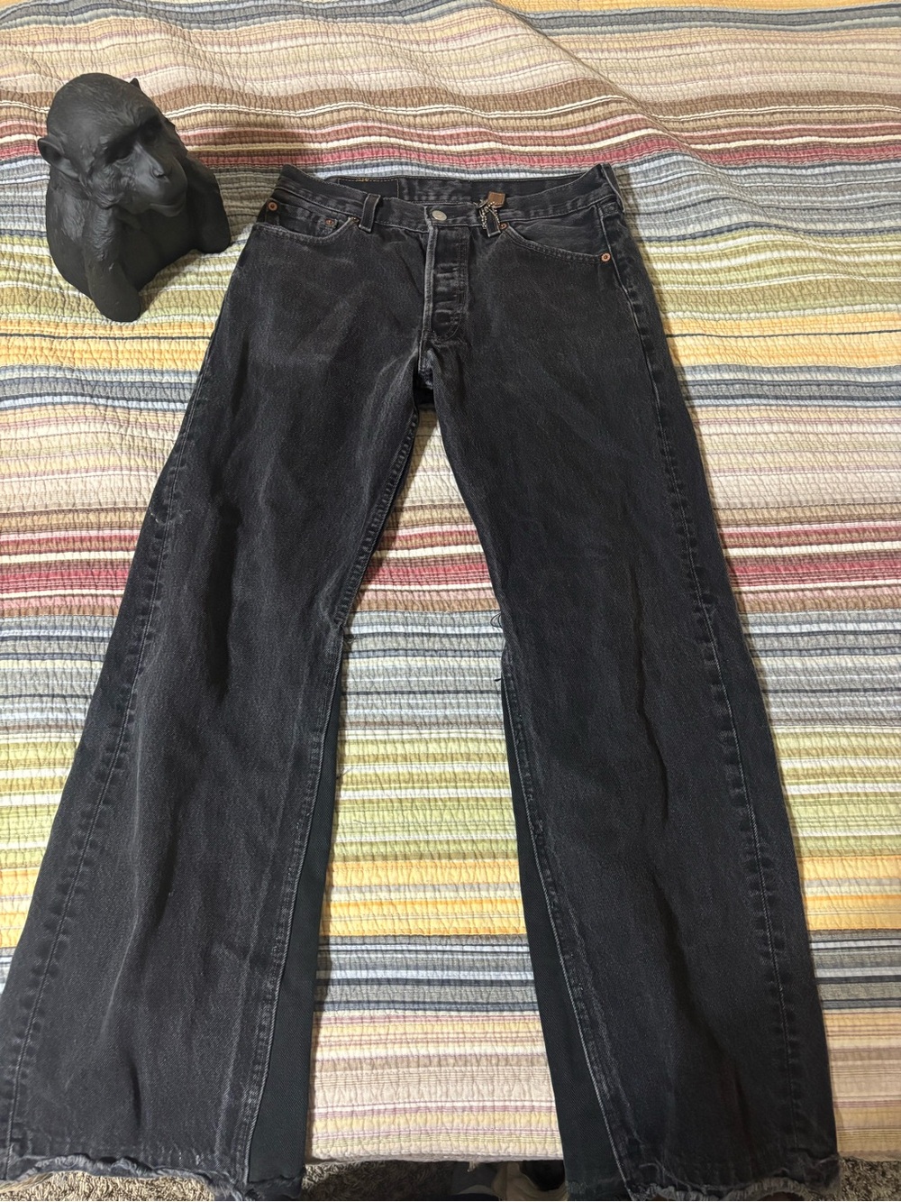 Vintage Boot Cut Levi’s